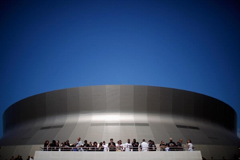 Naming Rights Deal Frees Louisiana Of Annual Payments To New Orleans Saints