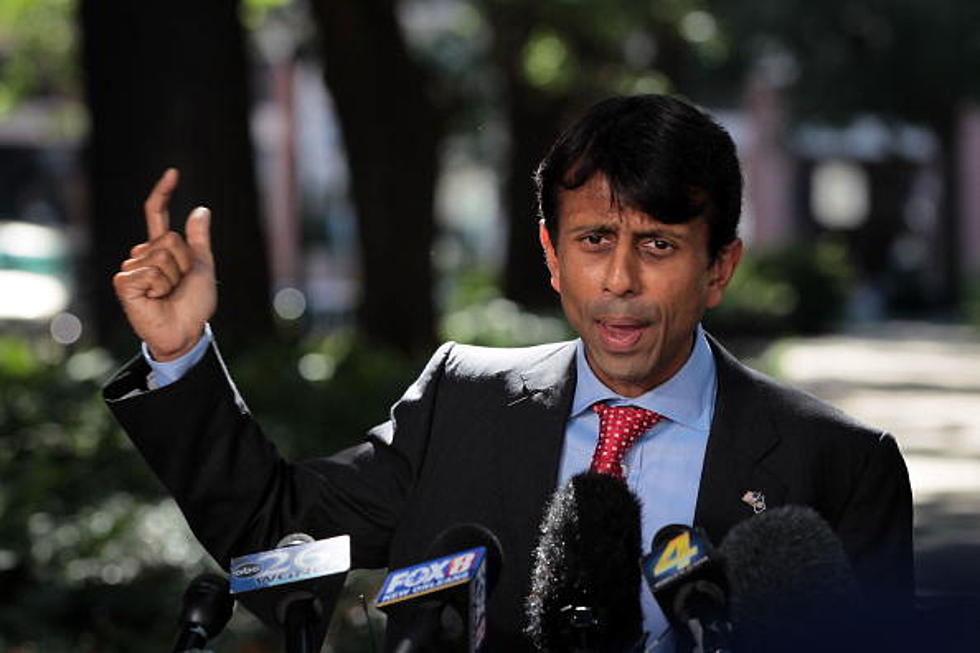 Jindal Orders All La. Colleges To Report Child Abuse