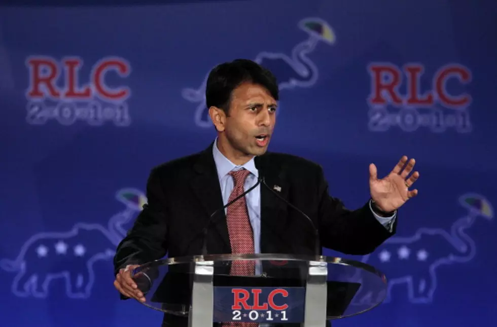 Governor Jindal Wants To Raise Age Of Retirement for State Workers