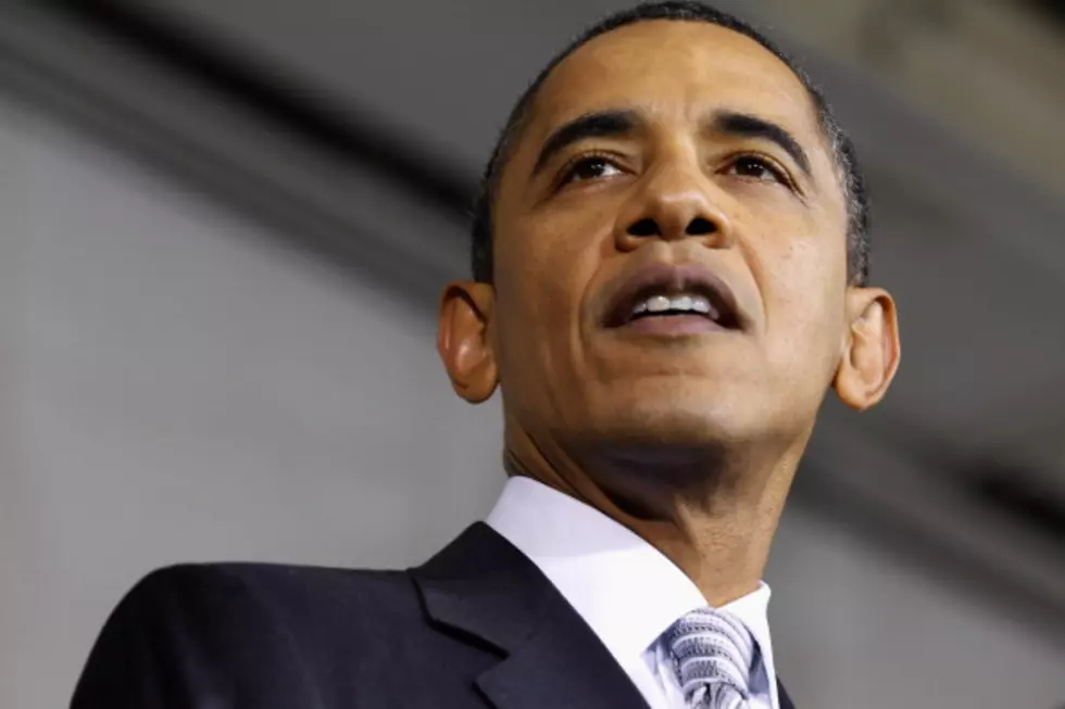 President Obama To Give Third State Of The Union Address Tonight
