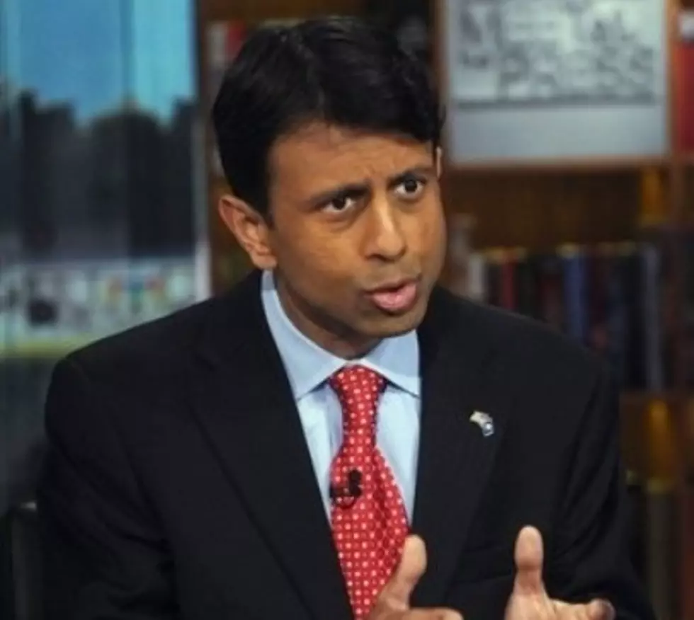 Potential Problem For Jindal&#8217;s Proposed Expansion Of Private School Vouchers