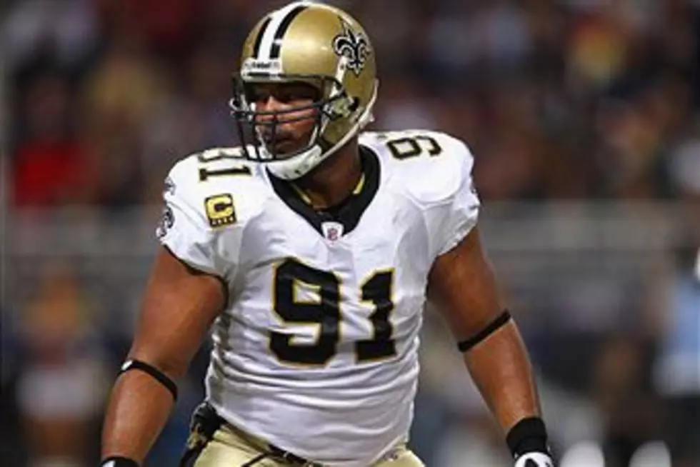 New Orleans Saints Player Will Smith Cleared Of Battery Charges Against His Wife
