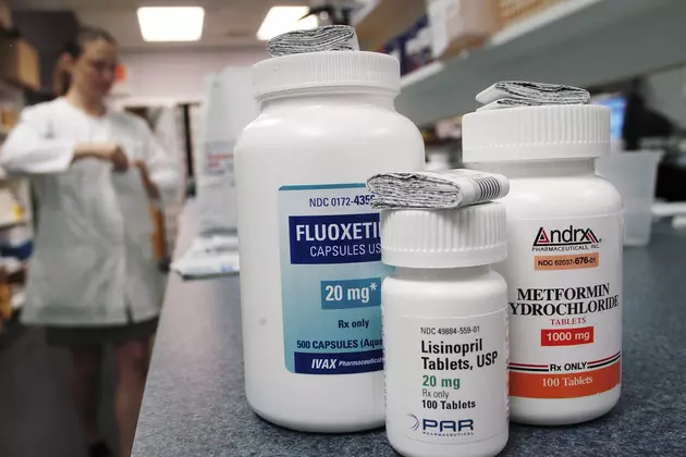 Prescription Drug Prices Going up in 2020