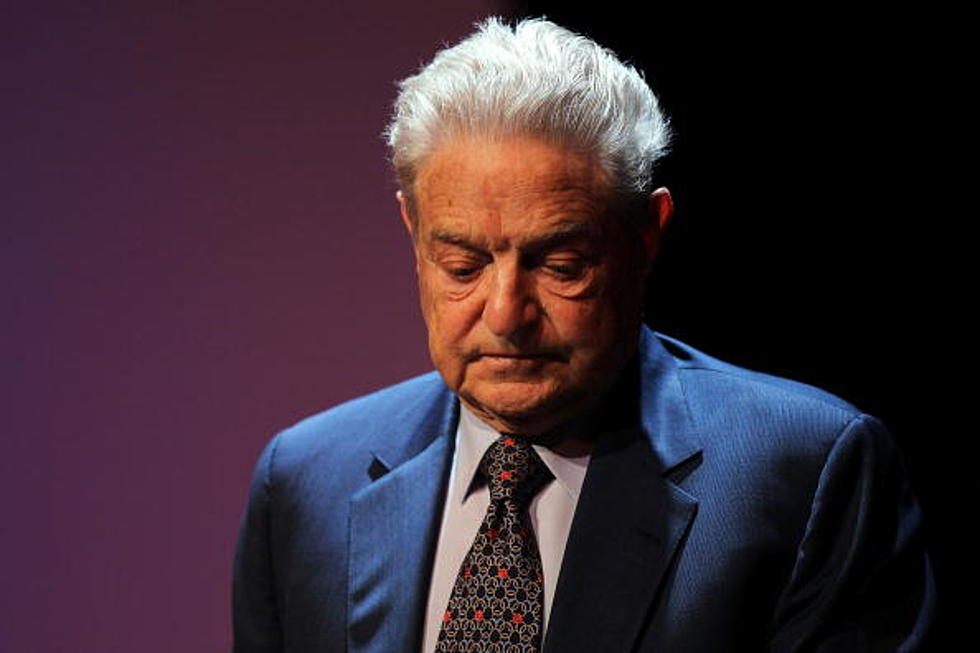 Secretary of State Project from George Soros – Dead or Running Silent