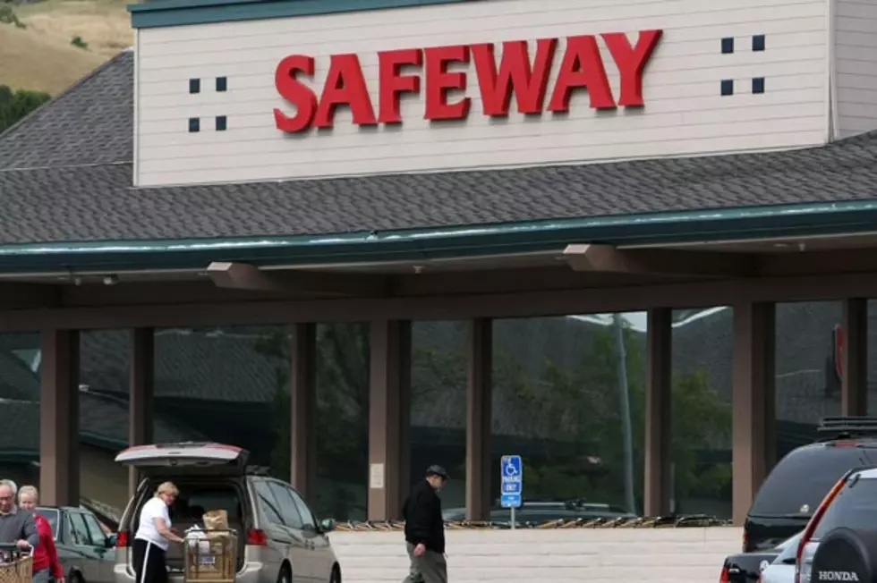 Safeway To Pay $600K Fine