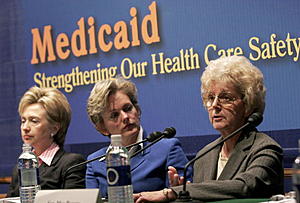 Health Department Revamps Medicaid Expansion Hiring Plan