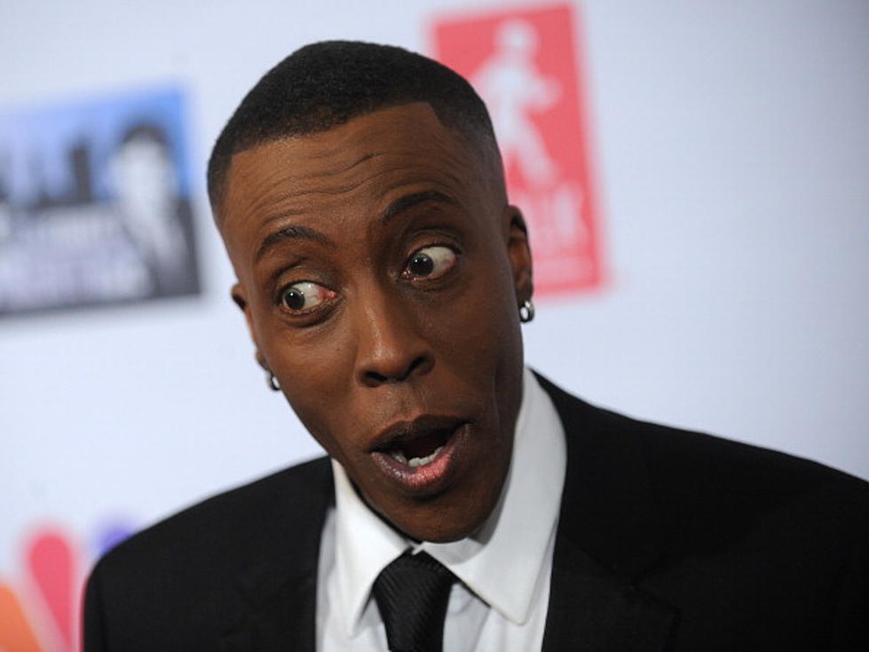 Arsenio Hall Returns to Late Night – Will You Watch?