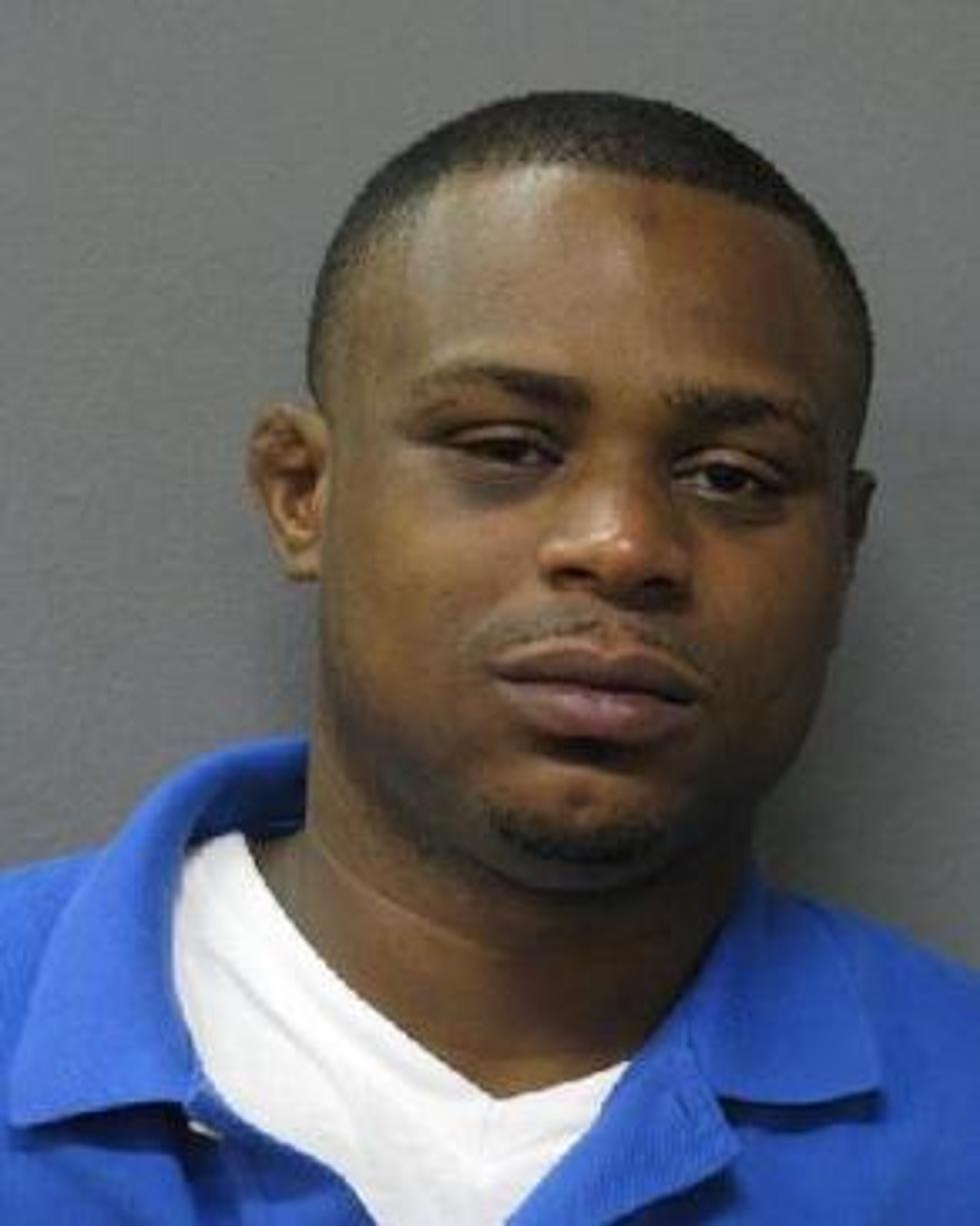 Lafayette Man Wanted On Attempted Murder Charges