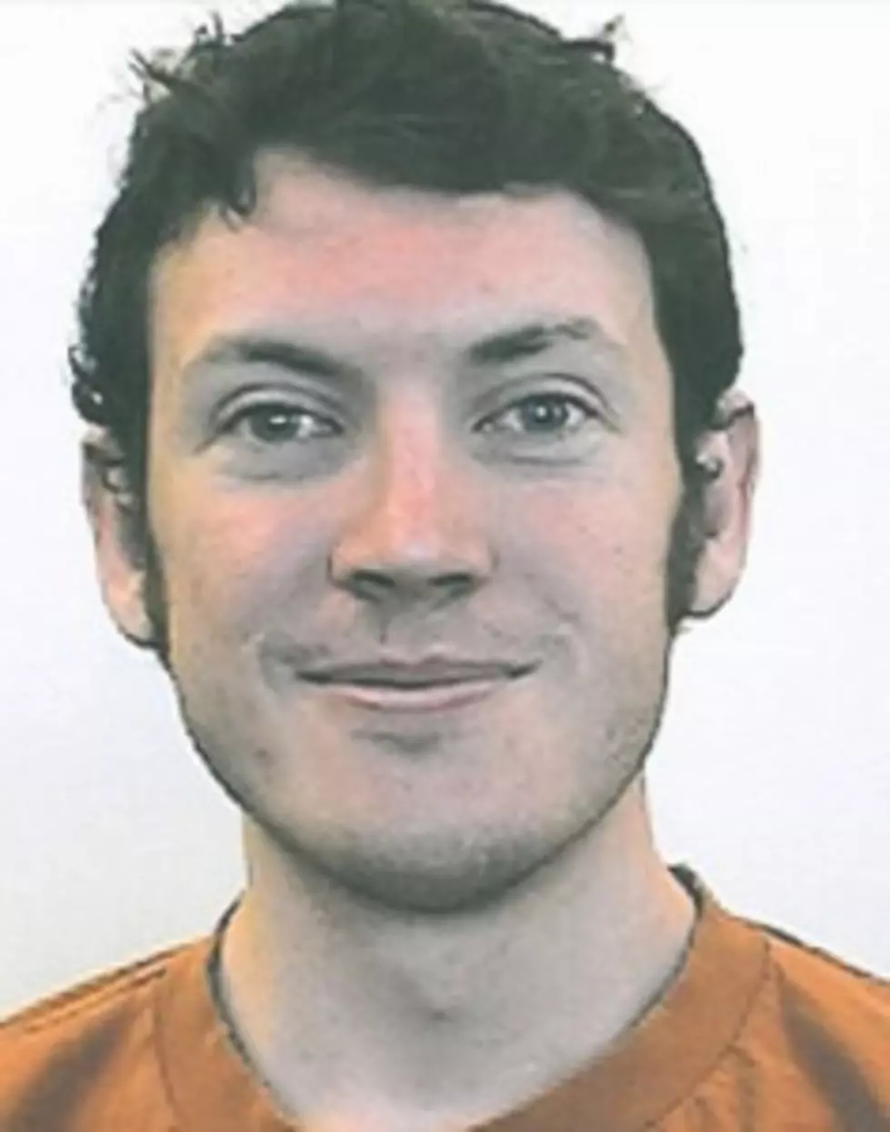 First Picture of &#8216;Dark Knight Rises&#8217; Shooting Suspect Released