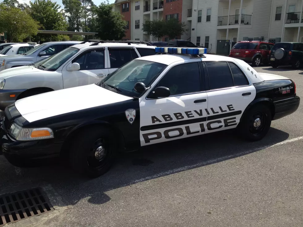 Multiple Weekend Shootings in Abbeville Hospitalize 2 Victims