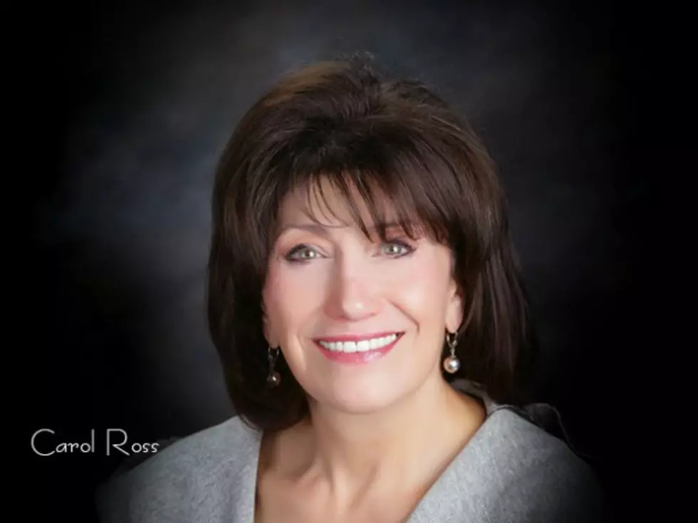 Carol Ross To Run For Lafayette City Parish Council