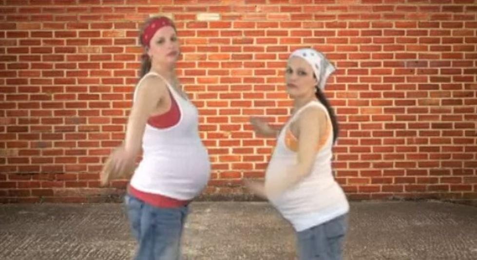 Protest Video – Pregnant Mom Battles Government Red Tape