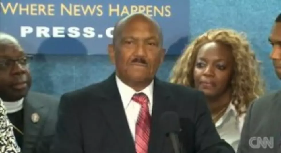 African American Pastors Take Stand Against Obama Over Gay Marriage