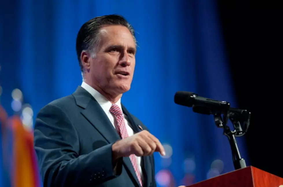 Should Romney Apologize For Saying 47% Of Voters Think They Are Victims?