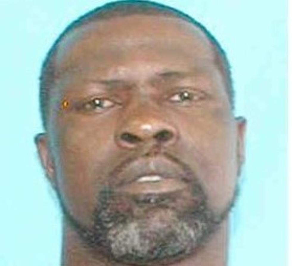 Aggravated Rape Suspect Last Seen In Youngsville