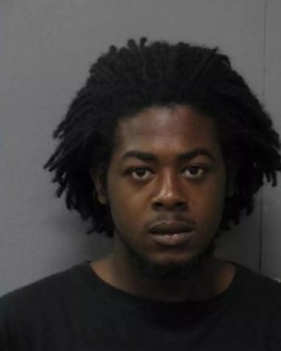 Suspect In Lafayette Shooting Arrested