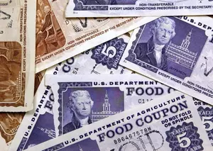 Lawmakers Pushing Work Mandate For Food Stamp Recipients