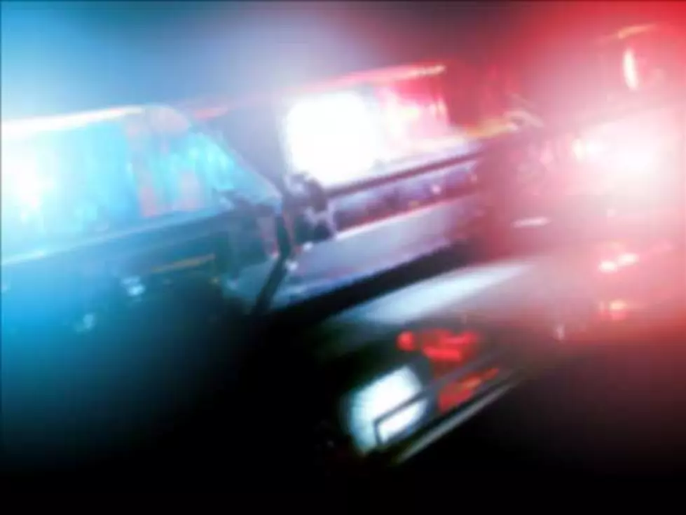 Opelousas Shooting Leaves 1 Injured, Police Investigating