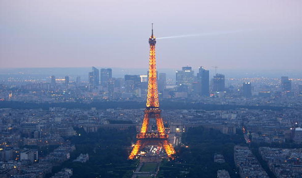 Paris, France It&#8217;s Not Just My Favorite City