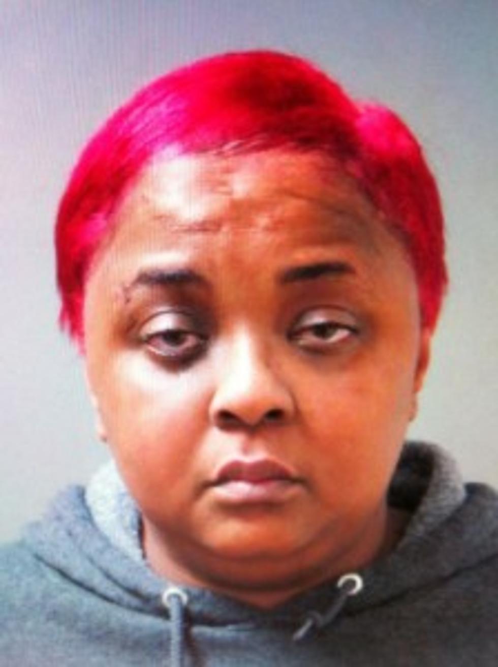 Eunice Mother And Daughter Arrested On Shoplifting Charges