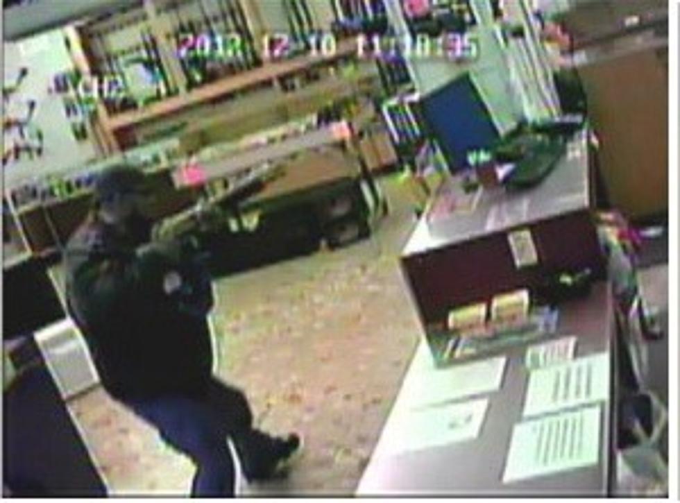 Lafayette Police Investigating Armed Robbery Of Pawn Shop