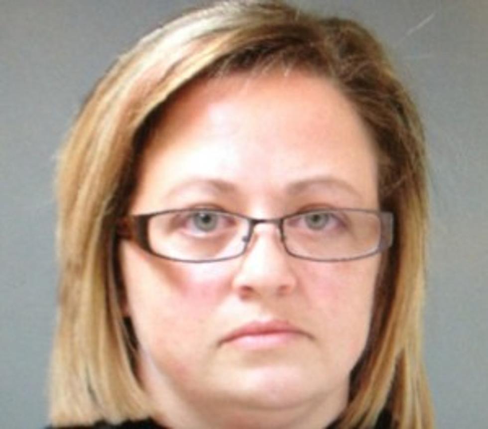 Former Eunice High School Teacher Charged With Sexting Student