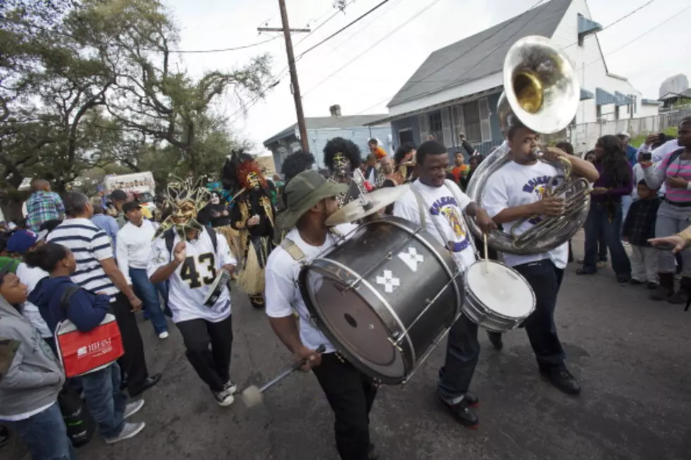 Judge Rules St. Martinville Mardi Gras Parade Will Not Roll