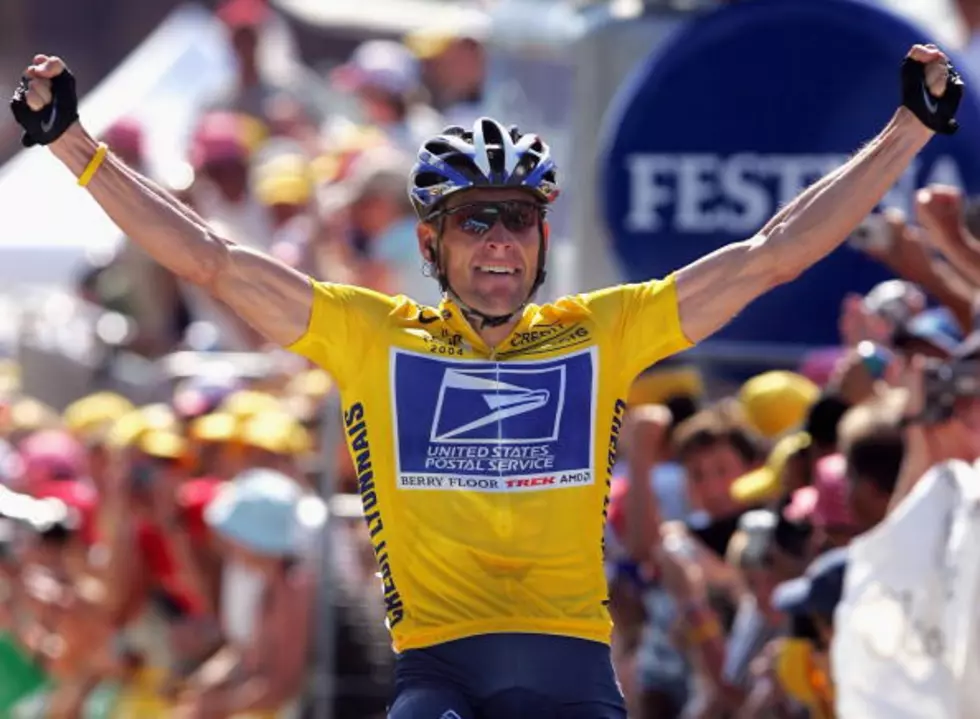 Lance Armstrong&#8217;s Confession Won&#8217;t Hurt Cycling