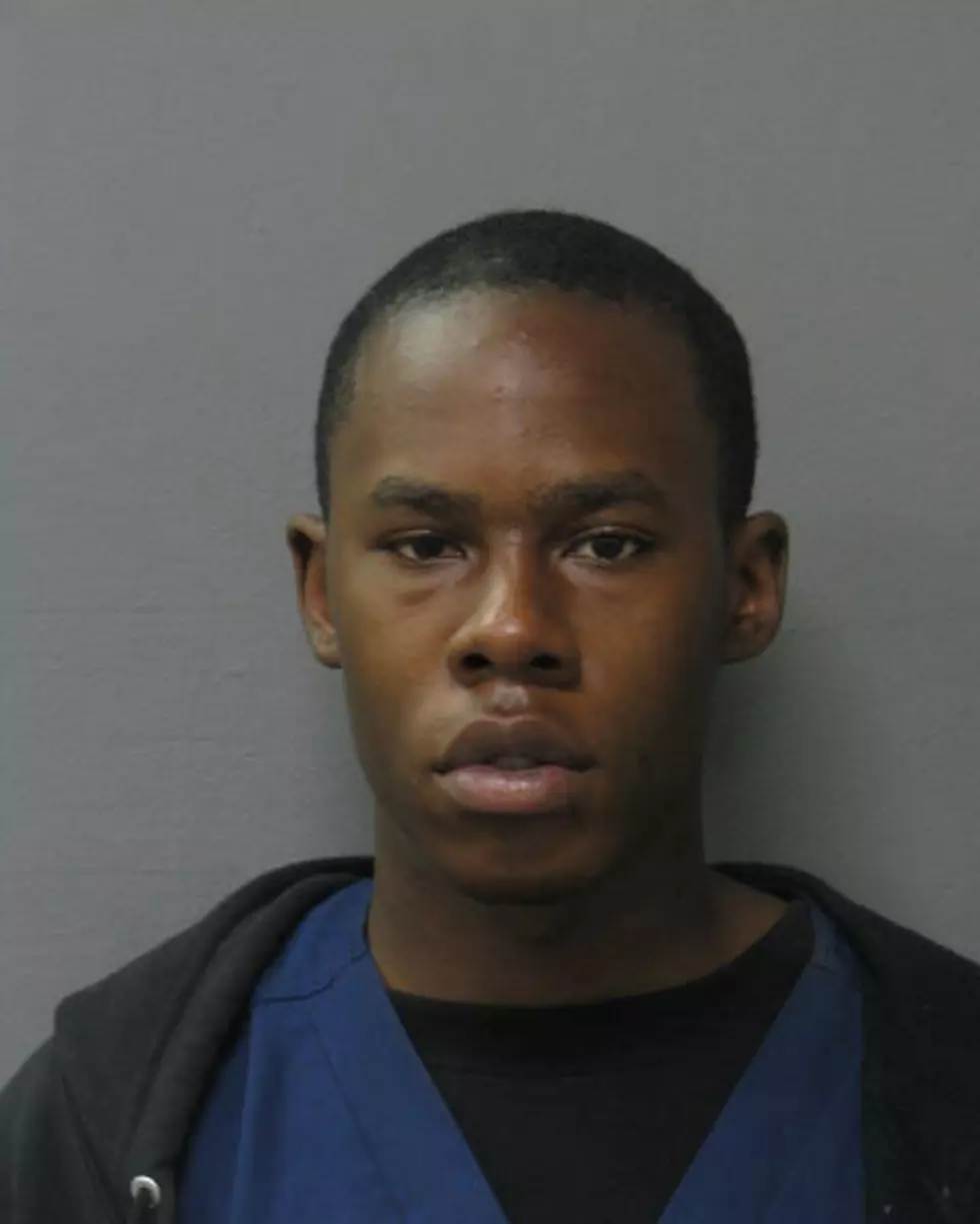 Lafayette Man Arrested In Robbery Of Cab Driver; Second Suspect On The Loose
