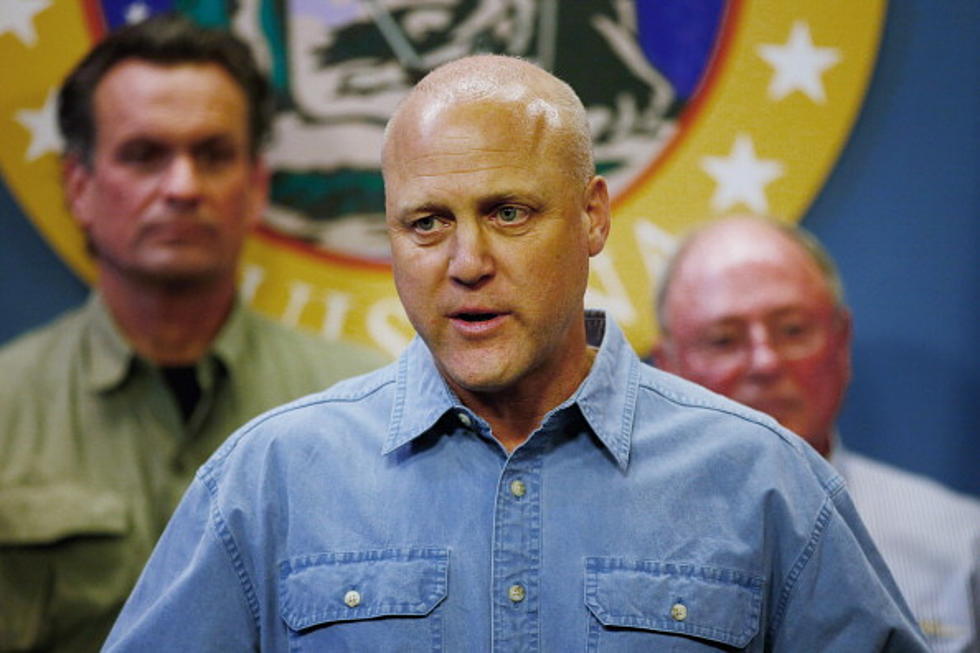 Mitch Landrieu Could Compete For Governor