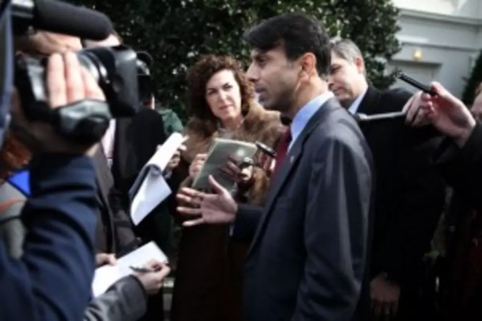 Do You Agree With Governor Jindal&#8217;s Take On The Sequester?