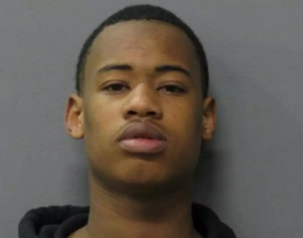 Teen Arrested For January Home Invasion Of Lafayette Home