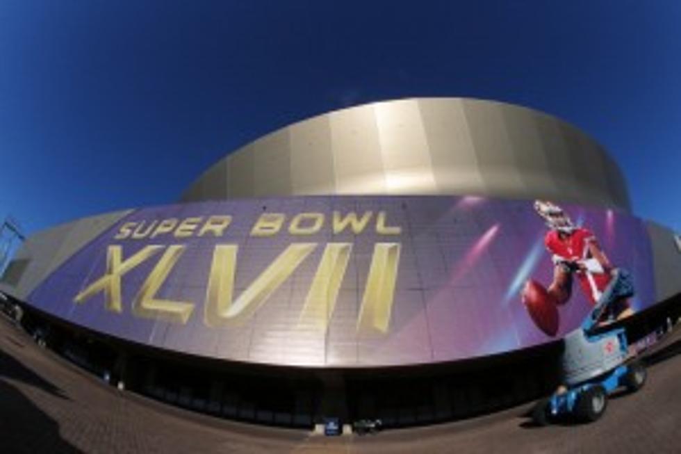 New Orleans Is The Perfect Spot For A Super Bowl