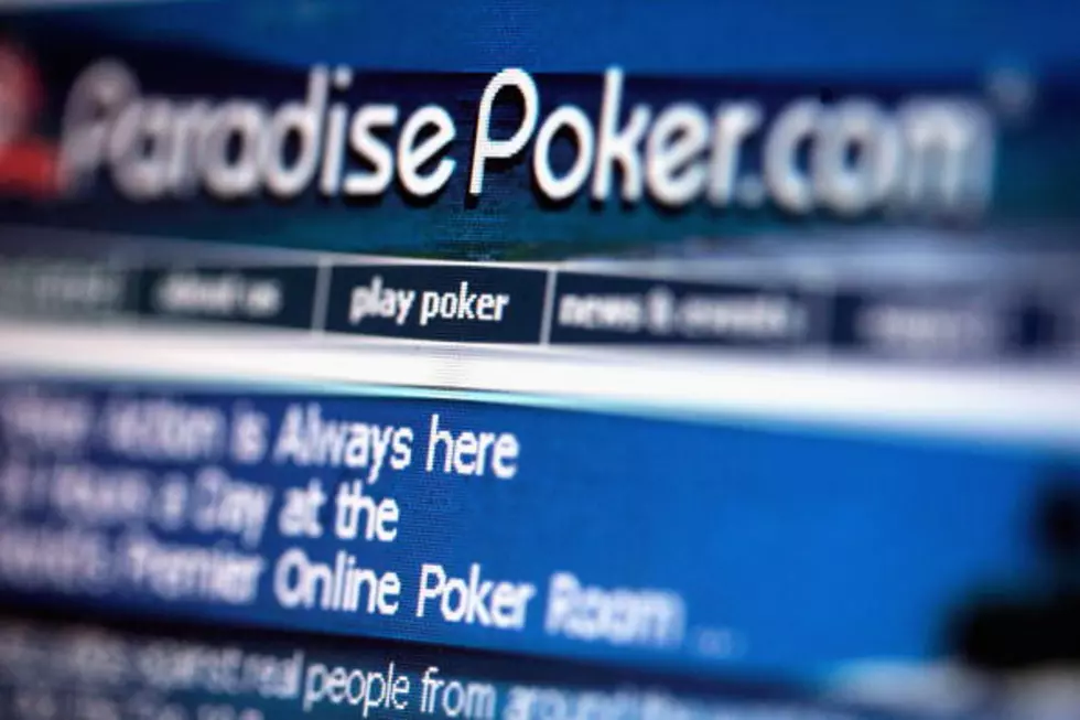 New Jersey Becoming 3rd State To Offer Internet Gambling