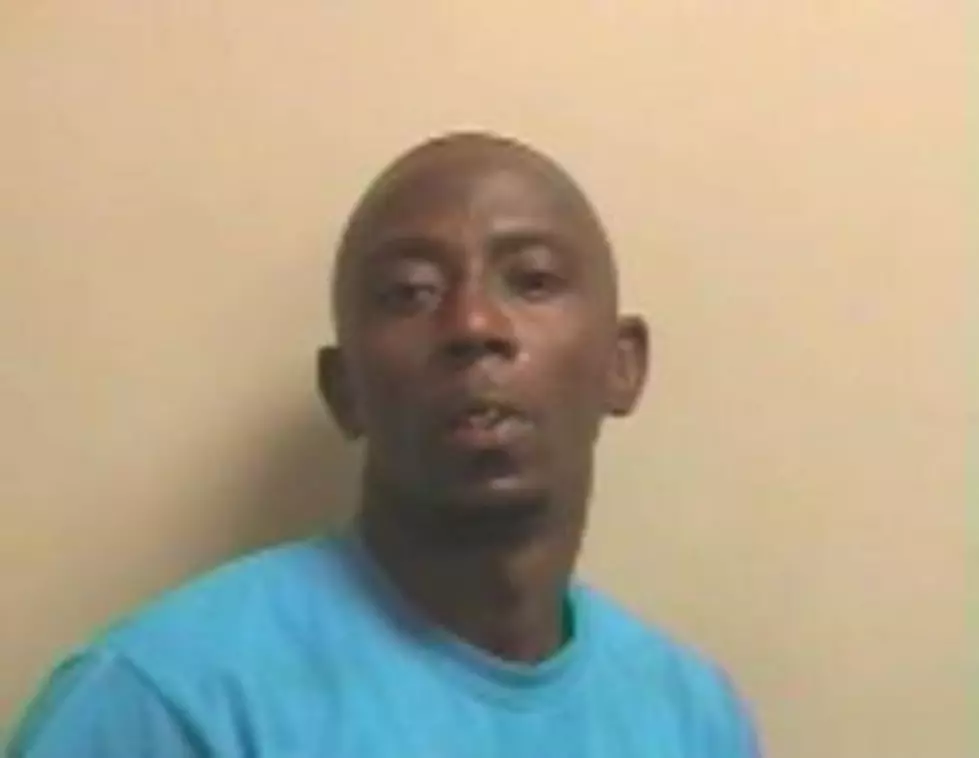 Youngsville Man Accused Of Trying To Kidnap Abbeville Woman At Knifepoint