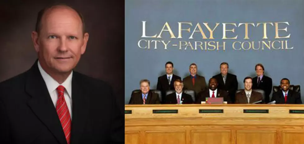 Lafayette City-Parish Council To Revisit Trailer Ban Tonight