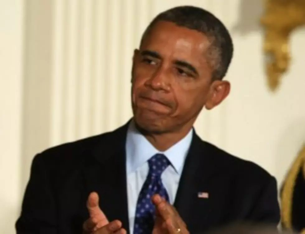 President Obama: 3-month Window For Immigration This Year