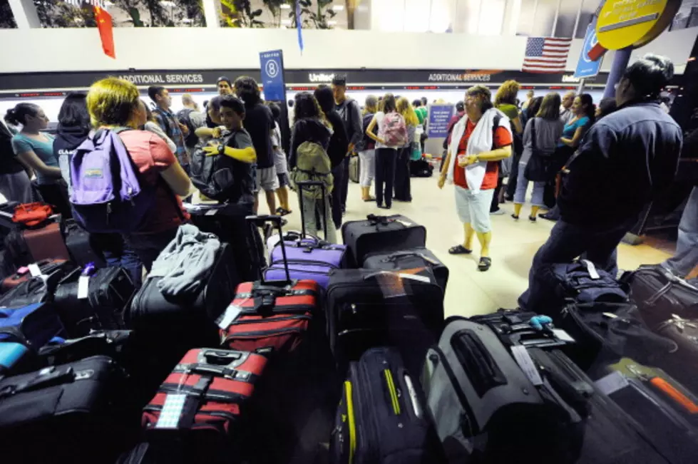 Airports To Hold Silent Tribute For Slain TSA Officer