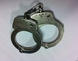 Mermentau Police Chief Arrested