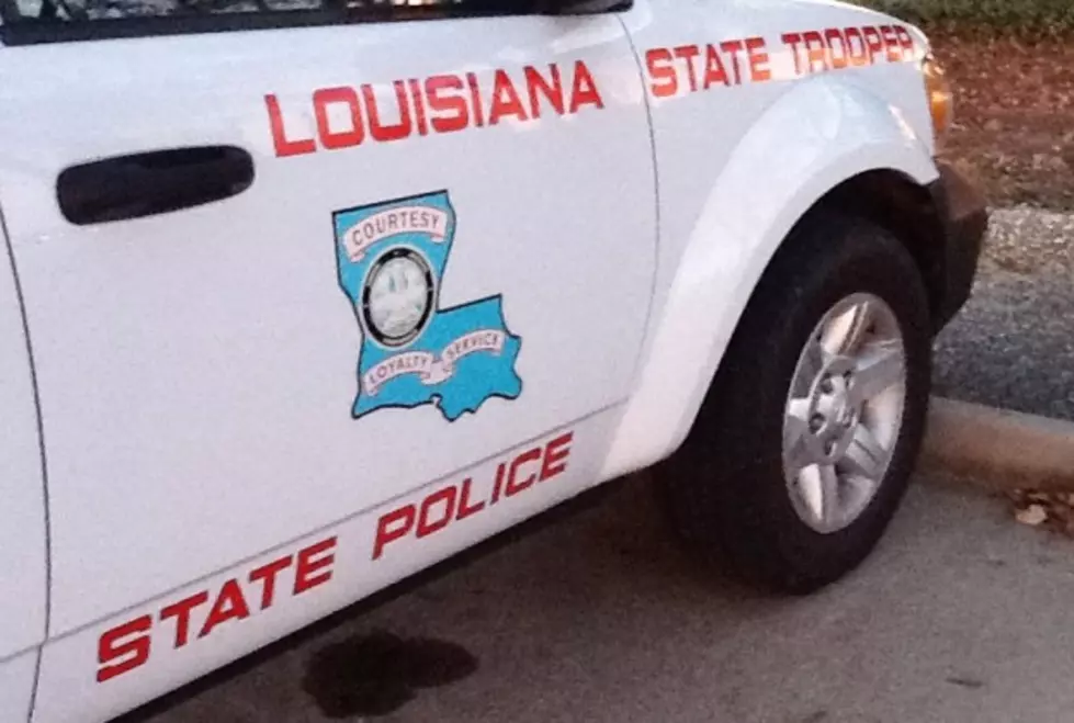 LSP: Department of Public Safety officer lies about shooting