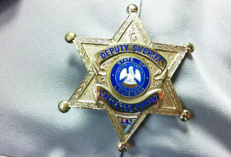 Lafayette Sheriff’s Patrol Division Makes Major Drug Bust