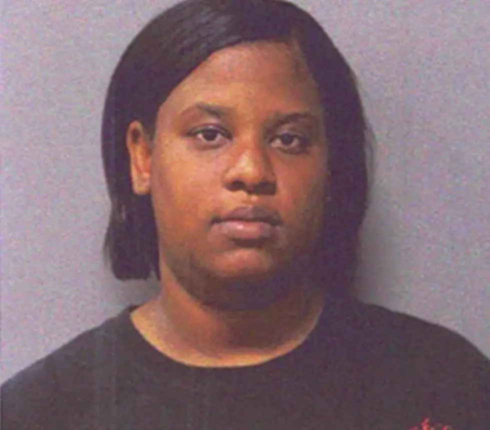 UPDATE &#8211; Woman Accused Of Stealing From Elderly Woman Arrested