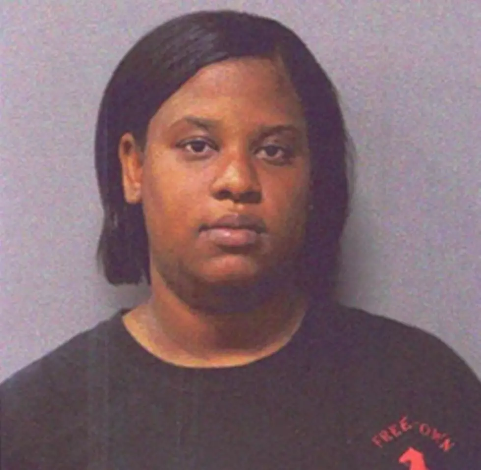 Breaux Bridge Woman Wanted On Theft Charges Turns Herself In To Police