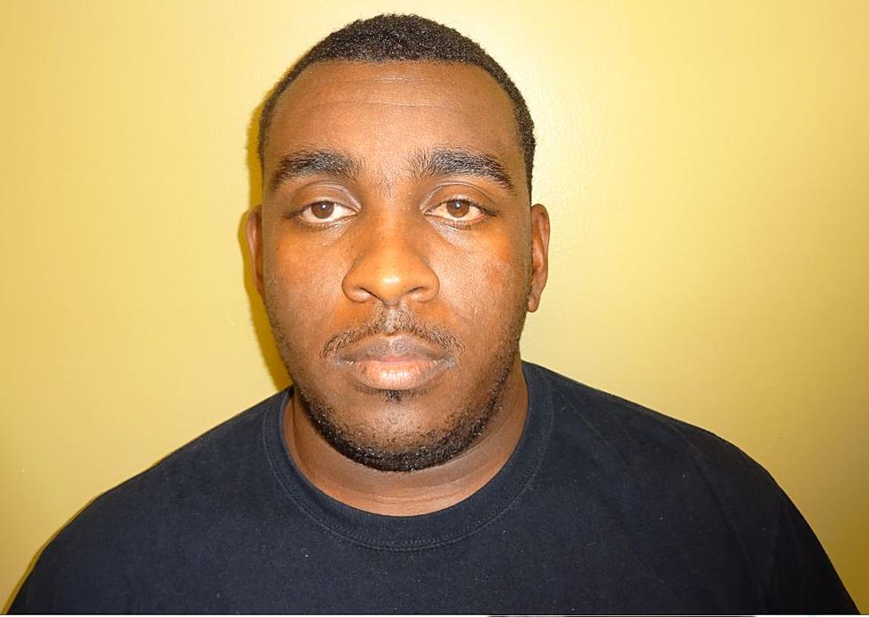 St. Martin Parish Correctional Officer Accused Of Malfeasance & Drug Charges