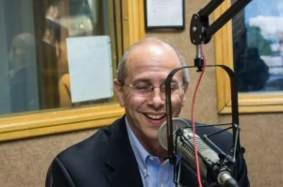Charles Boustany Overwhelmingly Wins Re-election In Louisiana&#8217;s 3rd Congressional District