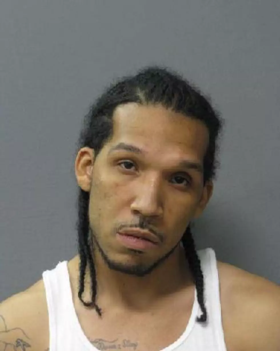 Man Wanted For Attempted Second Degree Murder Charge Turns Himself In To Lafayette Police