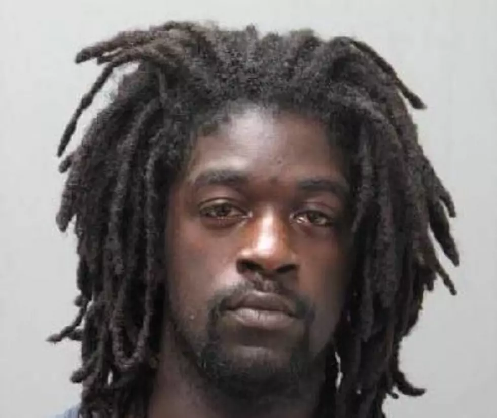 Arrest Warrant Issued For Man Responsible For Iberia Drive By Shooting