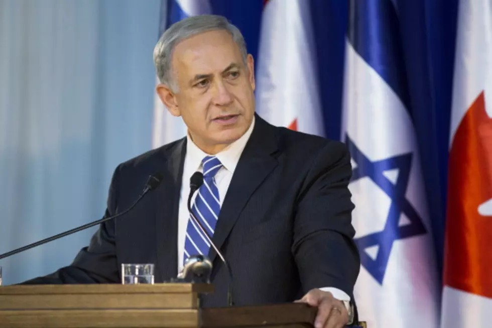 Israeli Prime Minister Called Chicken Excrement By Anonymous US Official