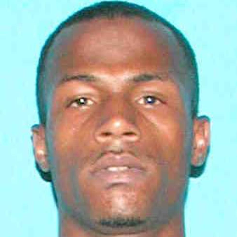 St. Martinville Man Being Sought For Outstanding Warrant