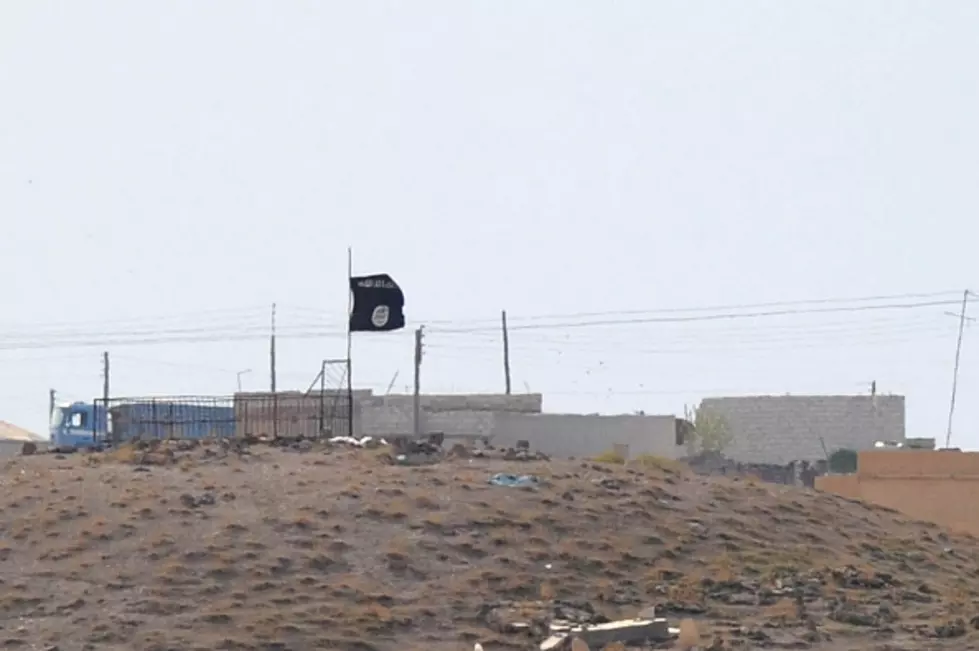 Islamic State Militants Target Moroccan Embassy In Libya